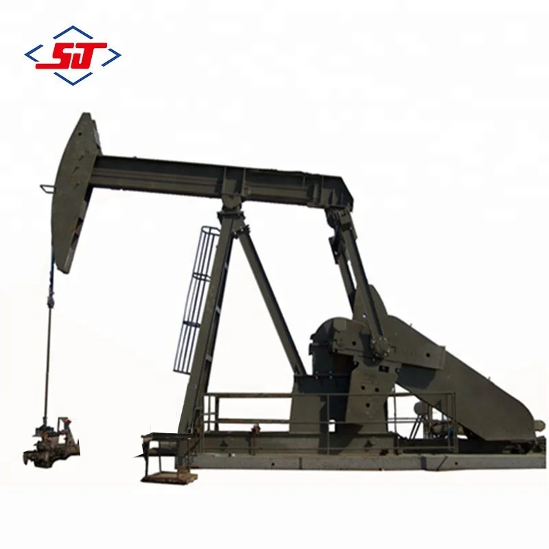Walking Beam  Pumping Unit  CYJY3-1.5-9HF for Oilfield high quality