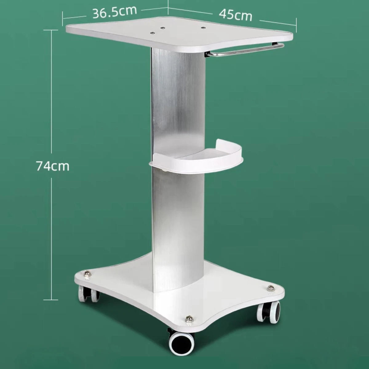 facial machine beauti salon trolley cart spa aesthetic trolley carts