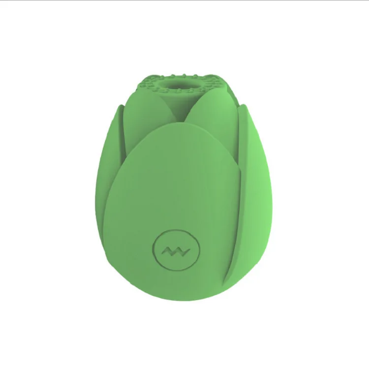 Sex Shop Yoni Love Egg Vibrating And Licking Vibrator Rose Shaped Oral Clitoral Stimulation Rose Vibrator Sex Toy