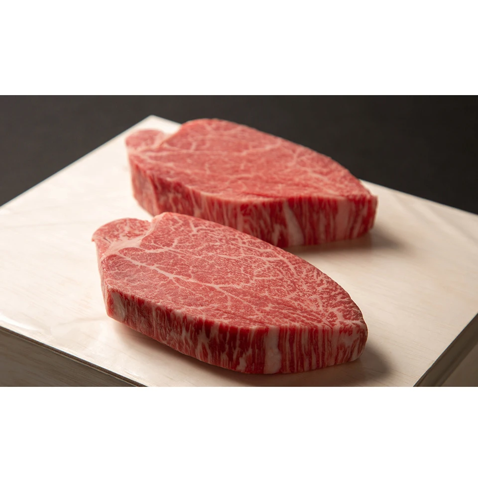 Mellow aroma high grade brand frozen beef Japan wagyu master