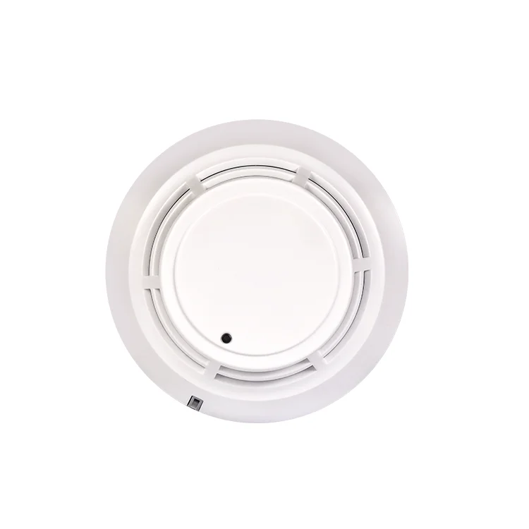 Conventional Optical Smoke Detector  for fire alarm system, smoke detector