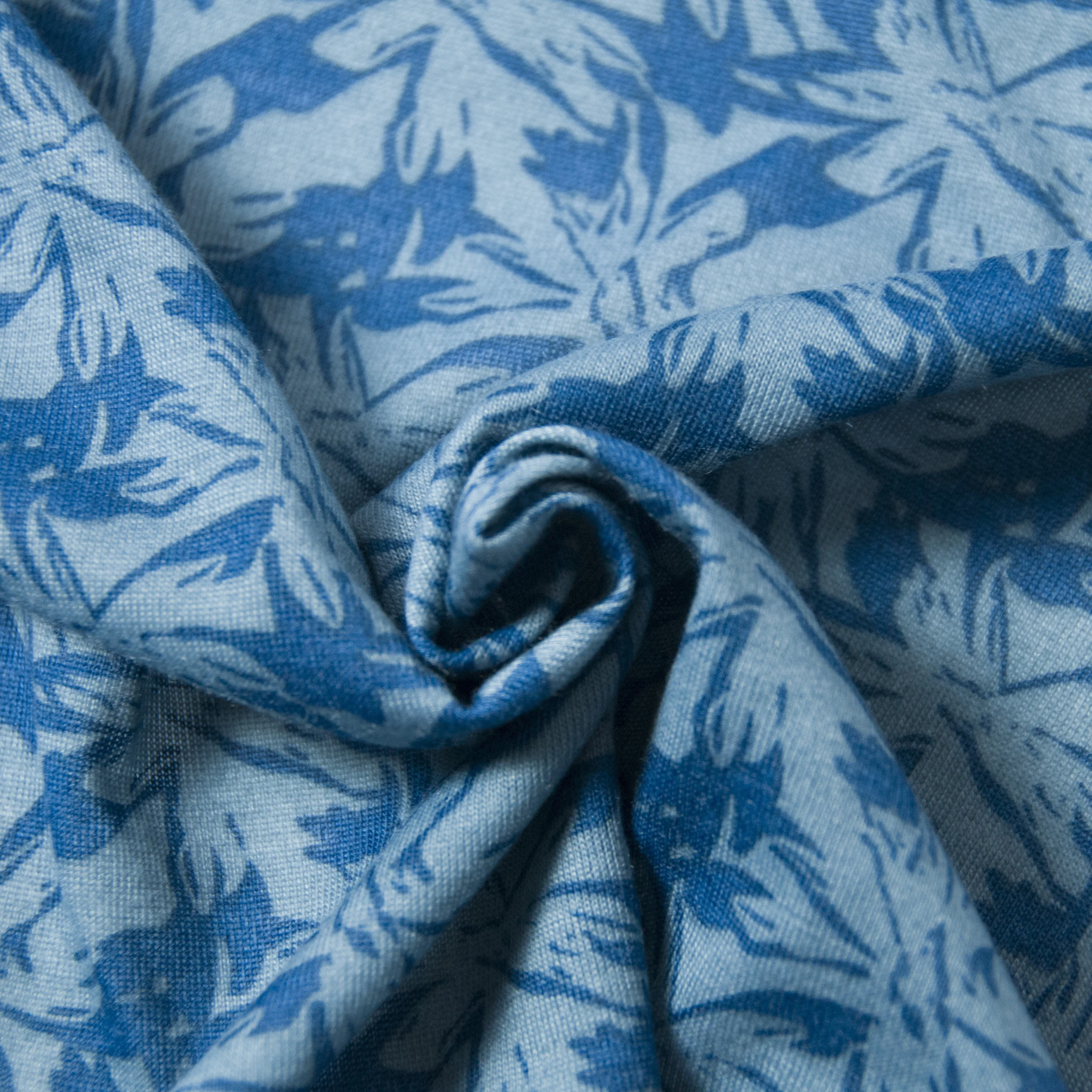 Горячая Распродажа высокое качество 100% полиэстер одиночная Джерси Полиэтиленовая ткань с принтом без спандекса для футболок одежды