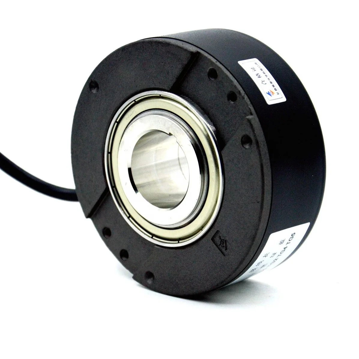 ZKT-D100BH30-100BM-G8-26A-A    YUHENG Hollow shaft servo motor encoder New original genuine goods are available from stock