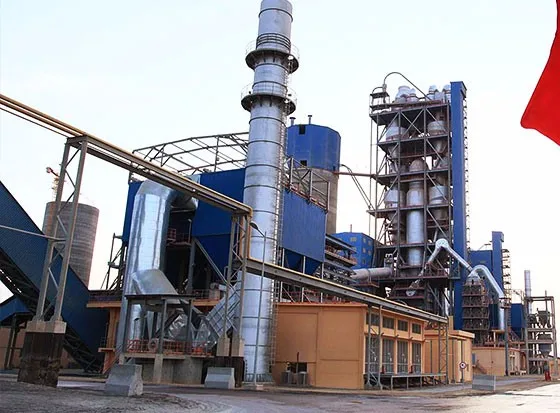 Mini Small cement making machine Cement Production Line  Complete Cement Plant Machines