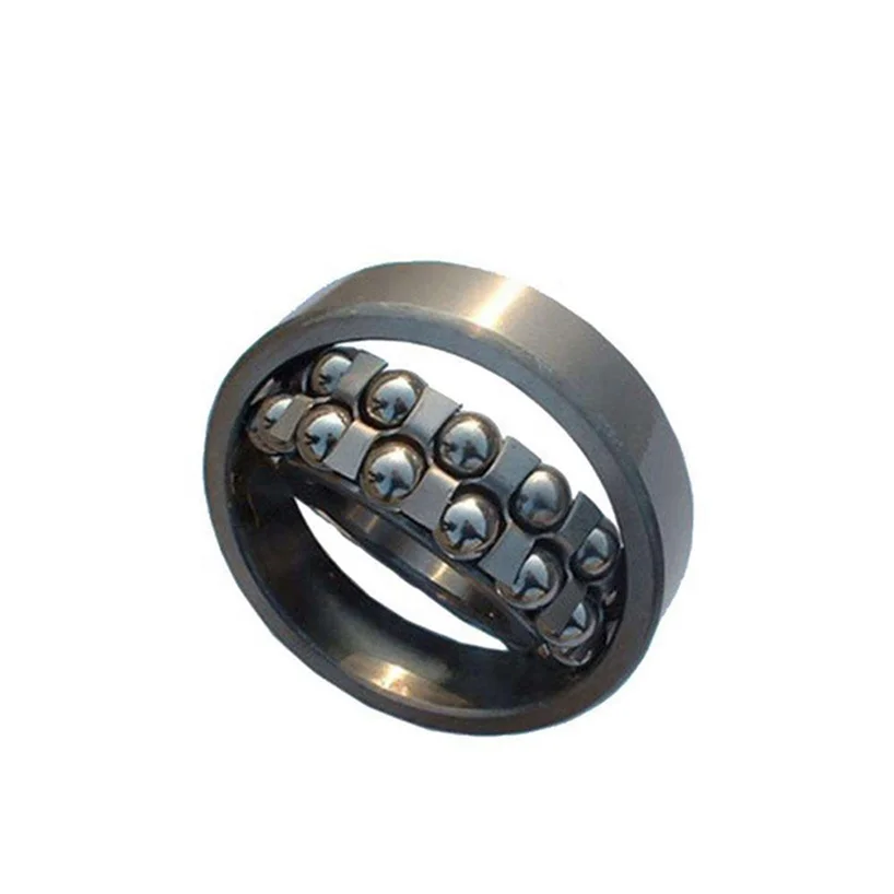 High performance ball bearings diameter-80mm self aligning ball bearing