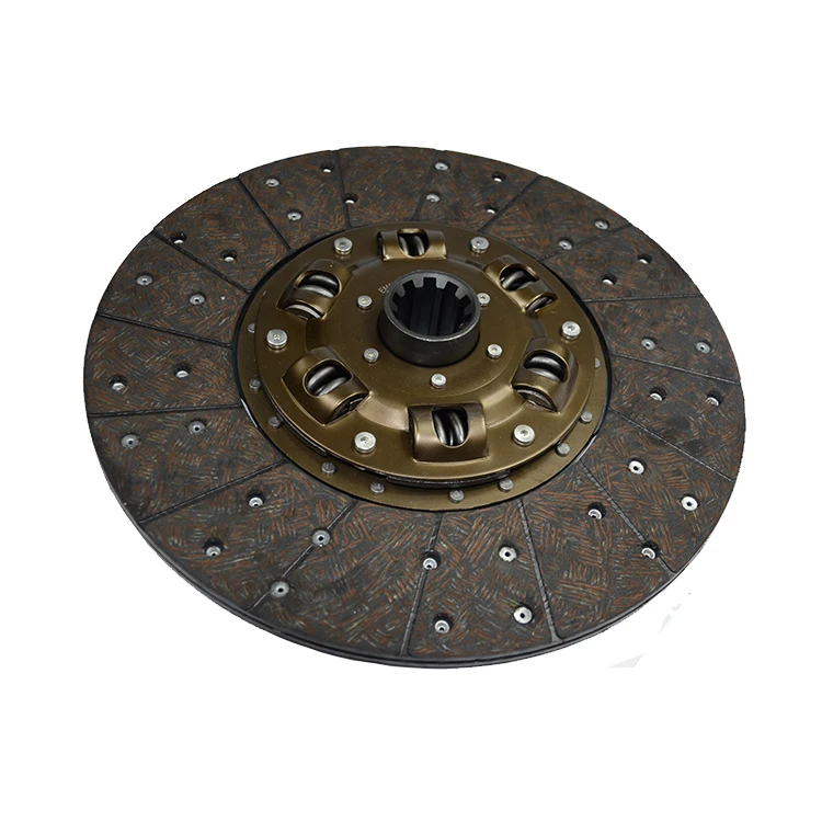 31250-2821 31250-2822 31250-2823 31250-2860 31250-2861 China Auto Parts Clutch Disc For HINO