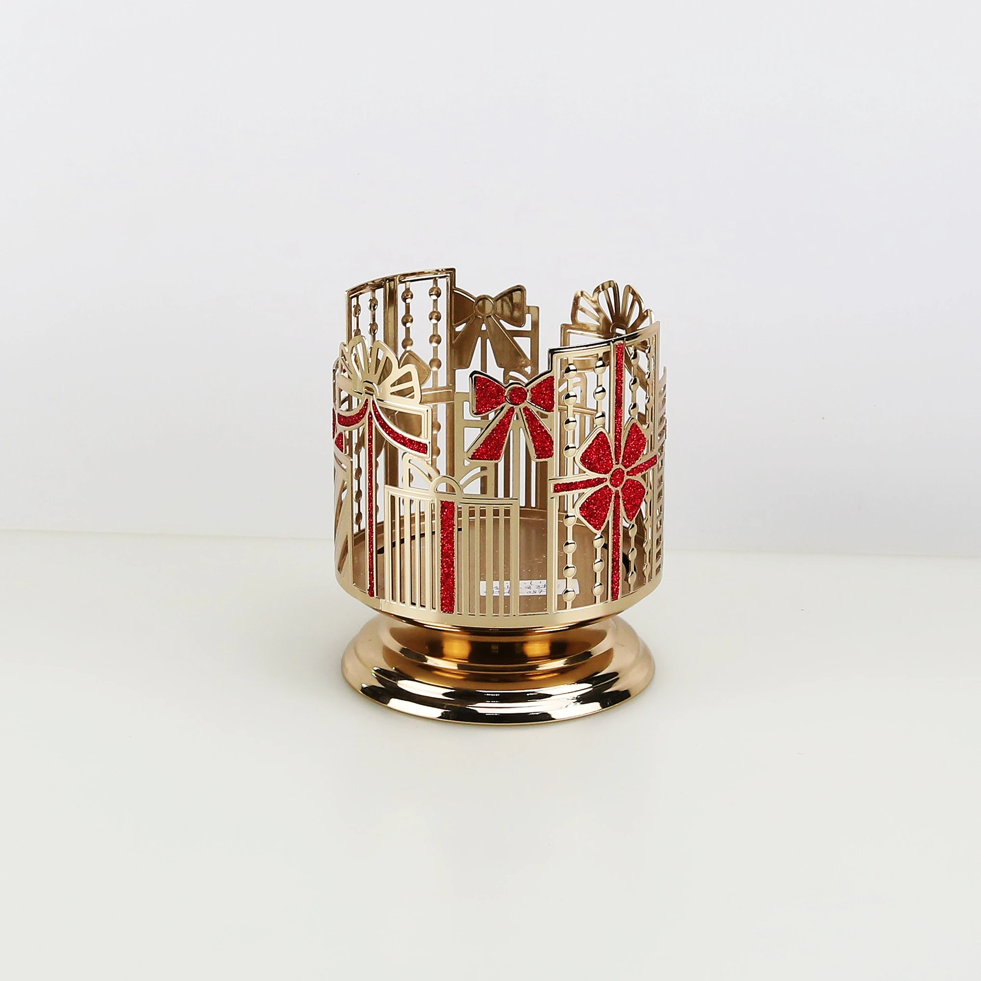 Вращающаяся фурнитура Аксессуары подсвечники части под заказ металлическая декоративная лампа и аксессуары лампа или подсвечник подставка