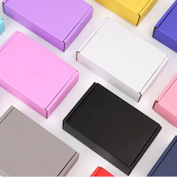Reserve Your Appointment Now Suitable Corrugated For Packaging Custom Craft Paper Box Shipping Maling Mailers
