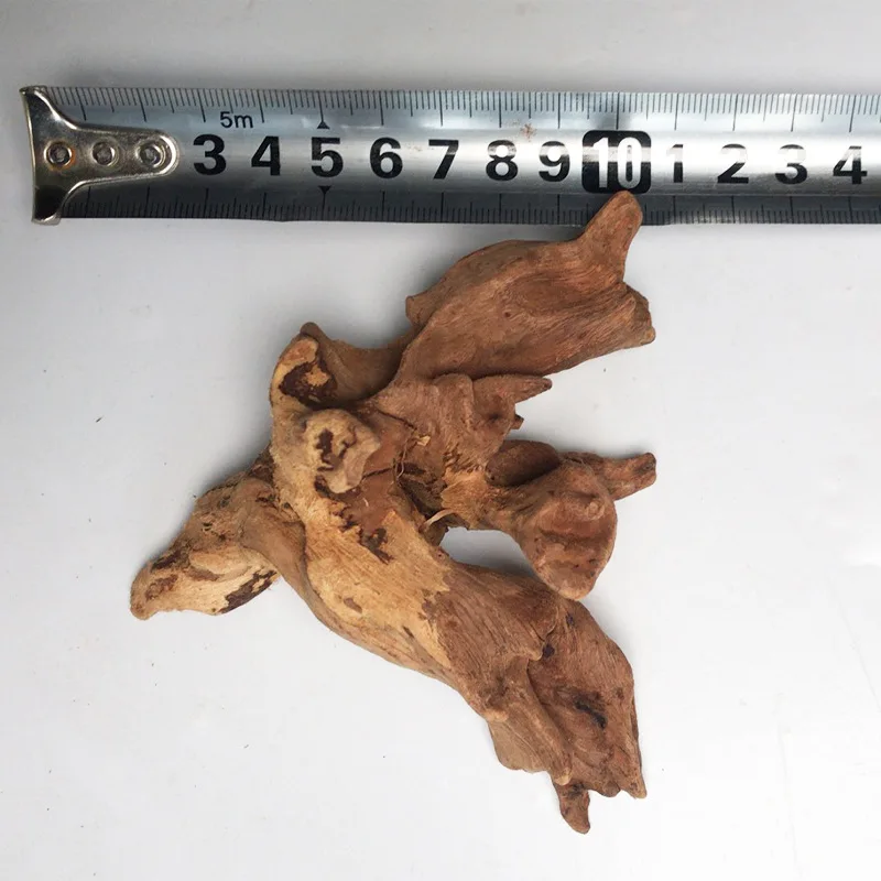 Natural Aquarium Driftwood Root Trunk Tree for Aquarium Decor Fish Tank Decorations Assorted Driftwood Branch for Sale