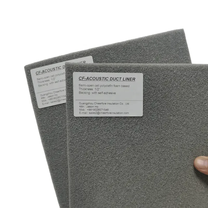 Close Cell Cross Linked Polyethylene Foam/xpe Foam/ixpe Foam Sheet