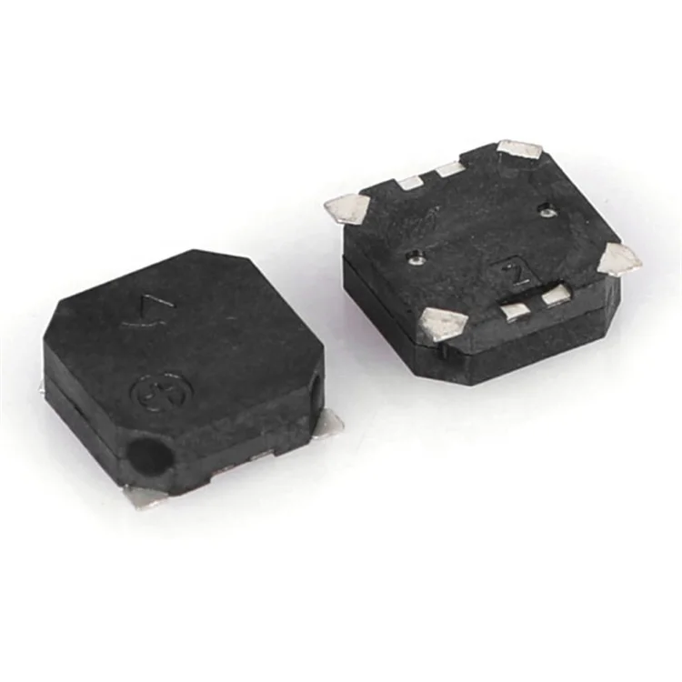 3 6 v 5V AC 8 5*8 5*3 мм 30ohm квадратный пассивный магнитный зуммер SMD MLT-8530 для телефона или