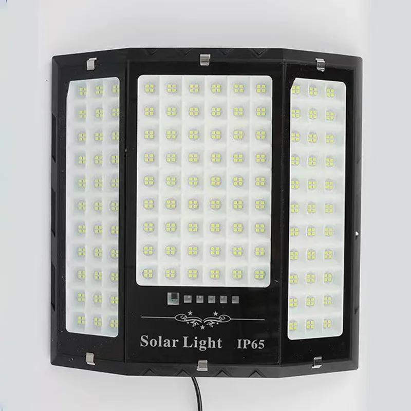 Lights Outdoor Led System Garden Street Emergency Lighting 150 W Design Strip Ground Patio Daintily Bright Bike Fog Solar Light