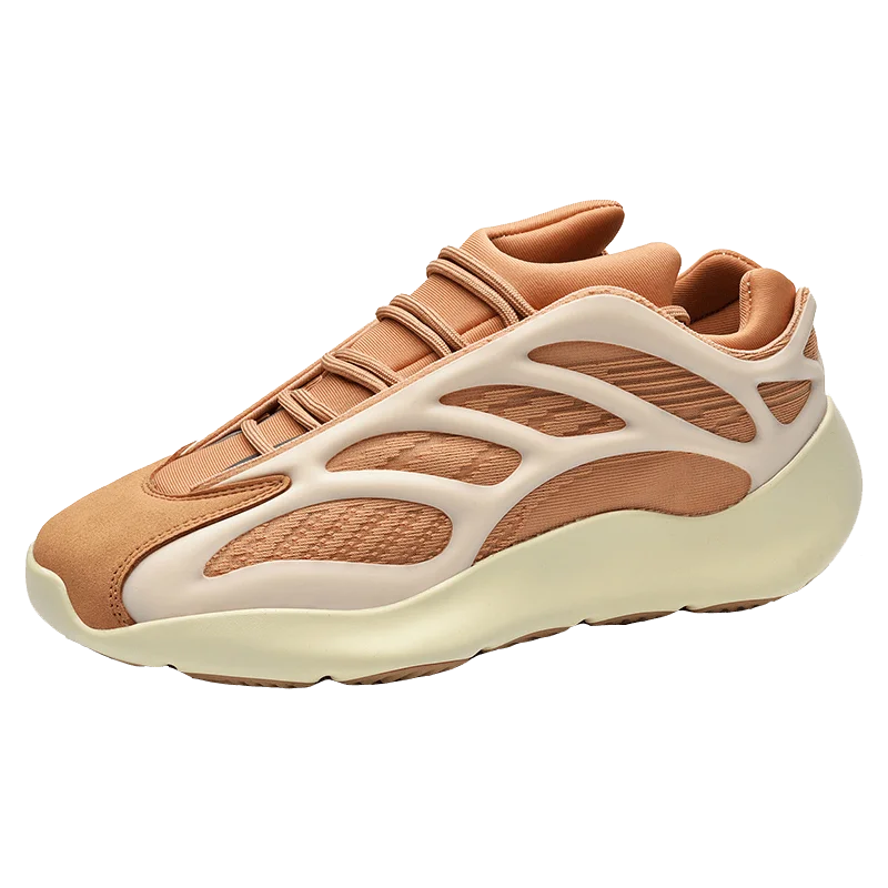 Factory direct selling top quality men and women outdoor sports leisure fashion yeezy700 v3 running shoes