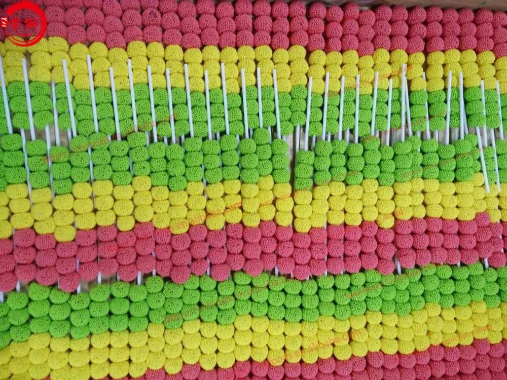 Traffic light  Soft Jelly Pop Lollipop Candy Sweets
