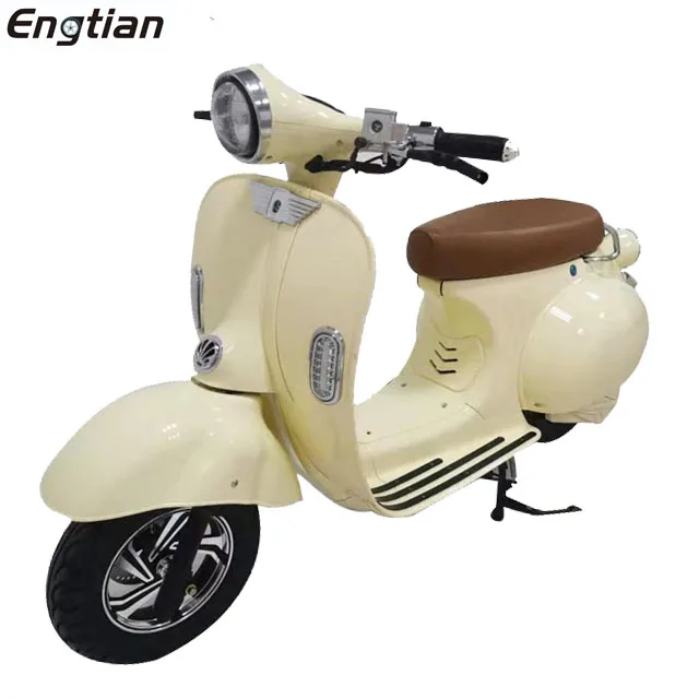 1500W Classic EEC 3 wheel  electric scooter Electric tricycle for sale  with Removable Lithium Battery