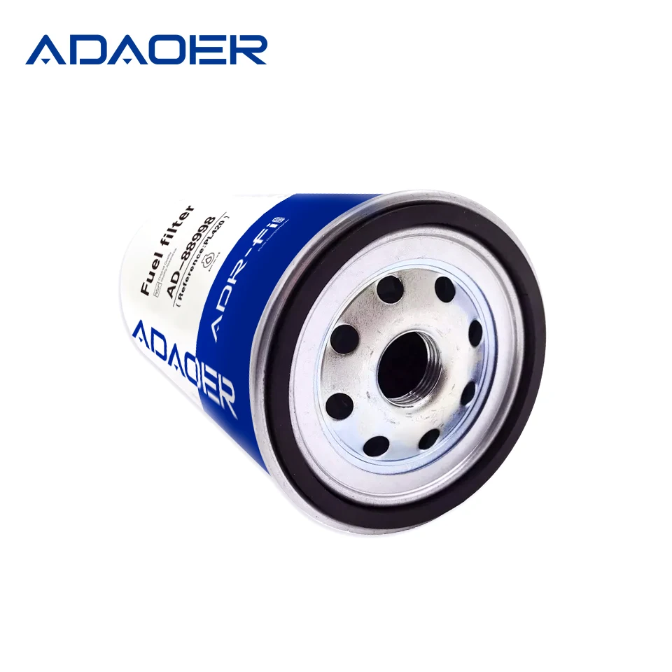 Wholesale Heavy Truck Diesel Engine Fuel Filter PL420 050.1105010 9604770003 61230080088