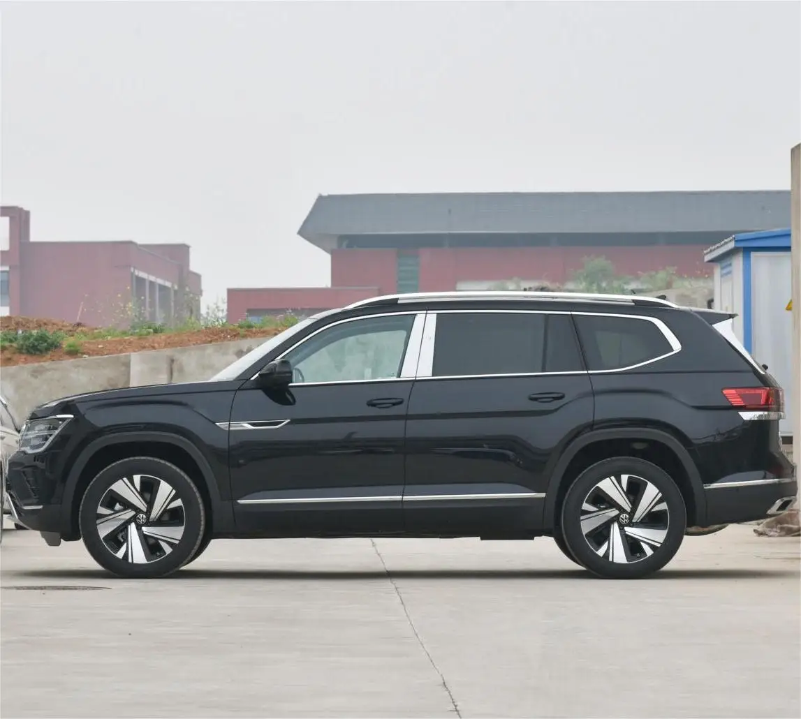 Для Volkswagen Touareg 330T SI 5-дверный 7-местный Средний Большой внедорожник 2 0 T 186 лошадиных сил бензиновый автомобиль