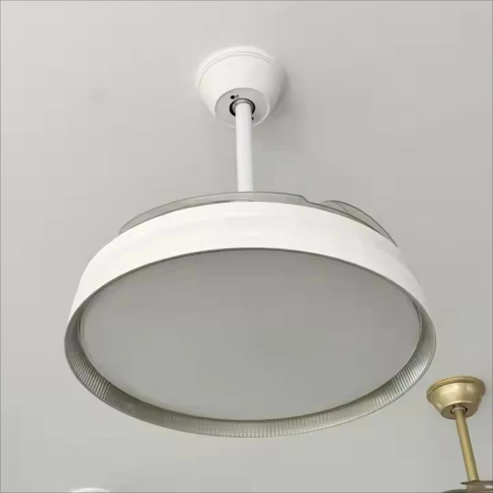 Ventilador De Techo купить на заказ Foshan Smart Bldc Bluetooth вентилятор 36 дюймов для дома светодиодный потолочный