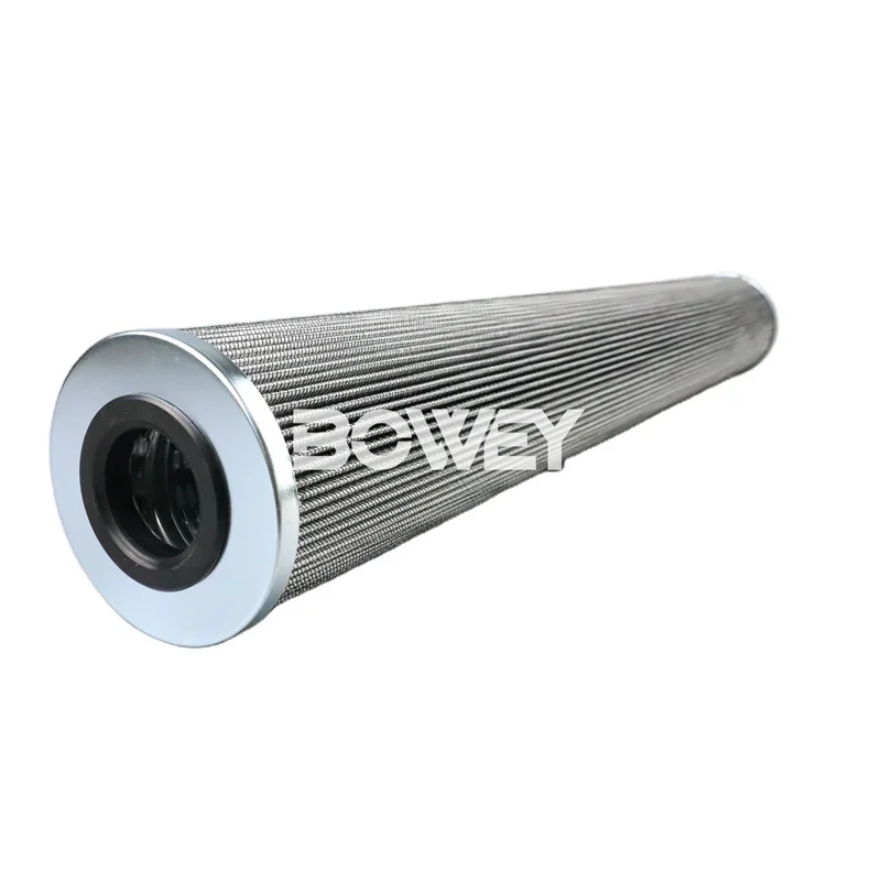 OFS-840X-1B OFS-840X-3B Bowey Replaces Clark-Reliance OEM Hydraulic Lubrication Oil Filter Element
