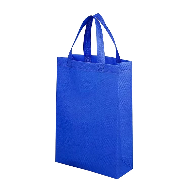 Icom Fast Delivery Laminated Fruit Cover Non-Woven Shopping Bag Cheap Promotional Cover for Protection