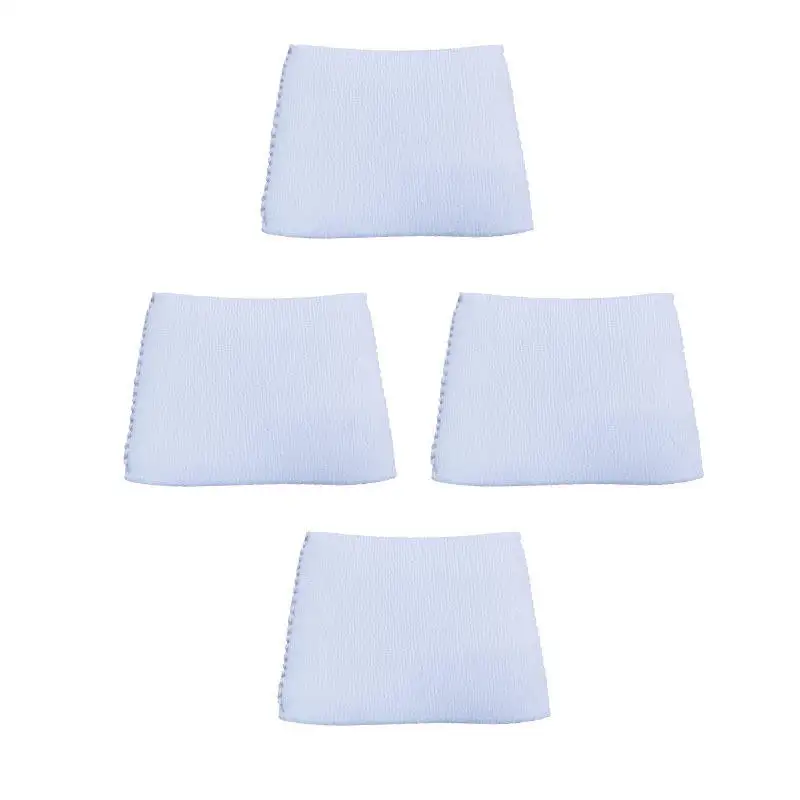 Hot Sales Blank Sublimation Neoprene Iced Coffee Tea Cup Cooler Holder Diy Printing White Coffee Cup Sleeve