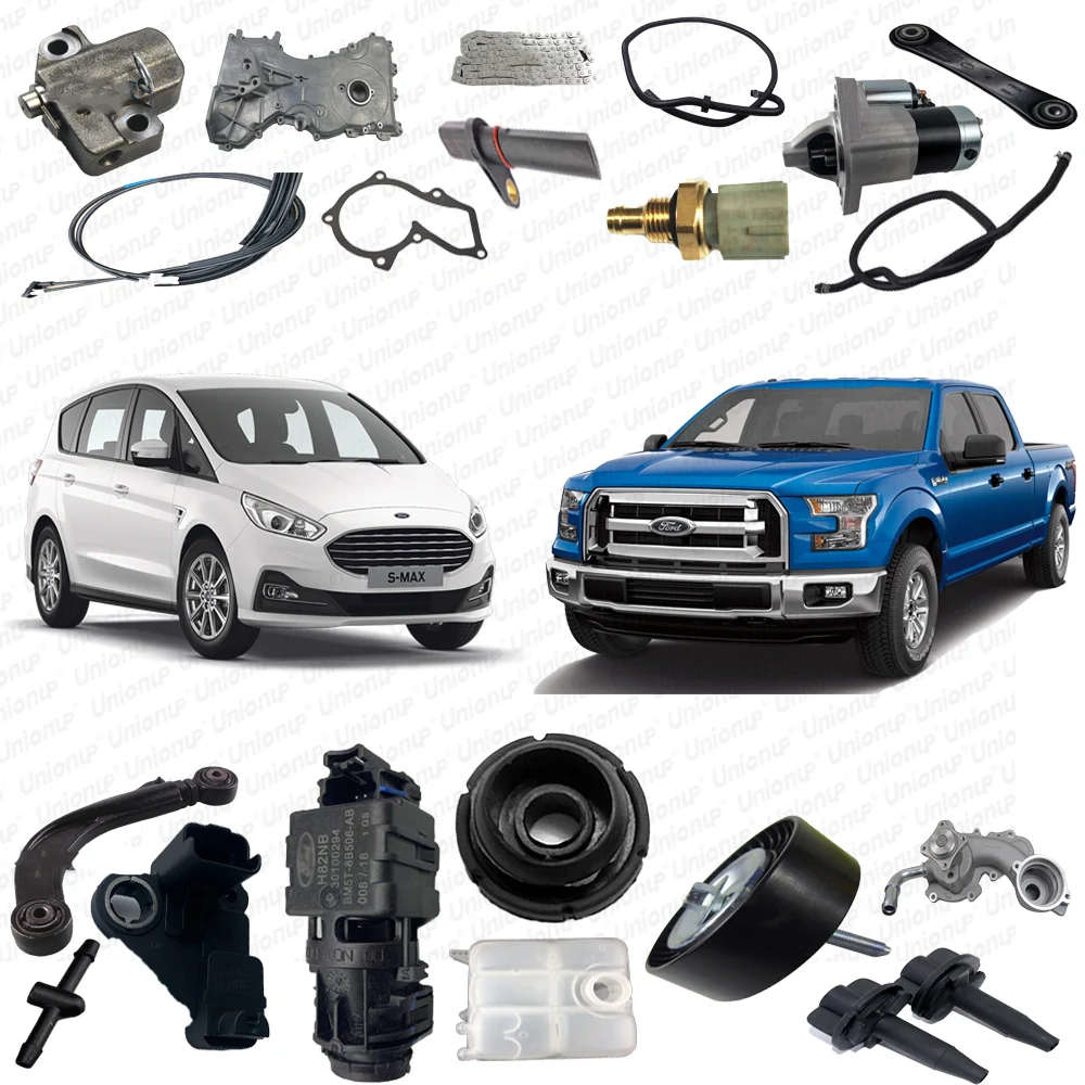 HQG TATU High Quality Car Parts Auto Accessories For Ford 6.7 Powerstroke