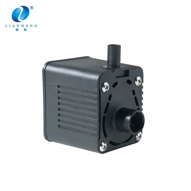 Hot water circulation pump for bed mattress plumbing blanket  best selling CE small AC electric heat blankets