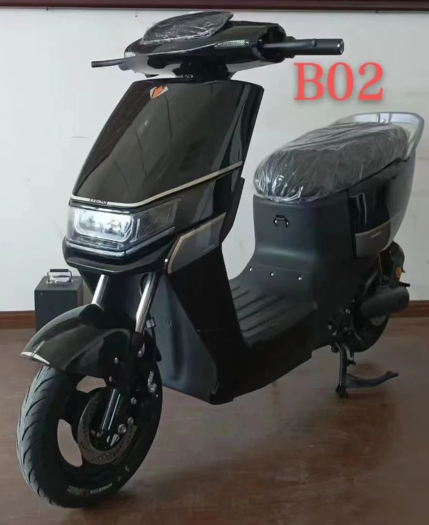 48V500W Brushless Motor Ebike E-cargo E Bicycle Bike Bicycle Delivery Electric Bike 2 Wheel Mid Motor Electric Cargo Bike