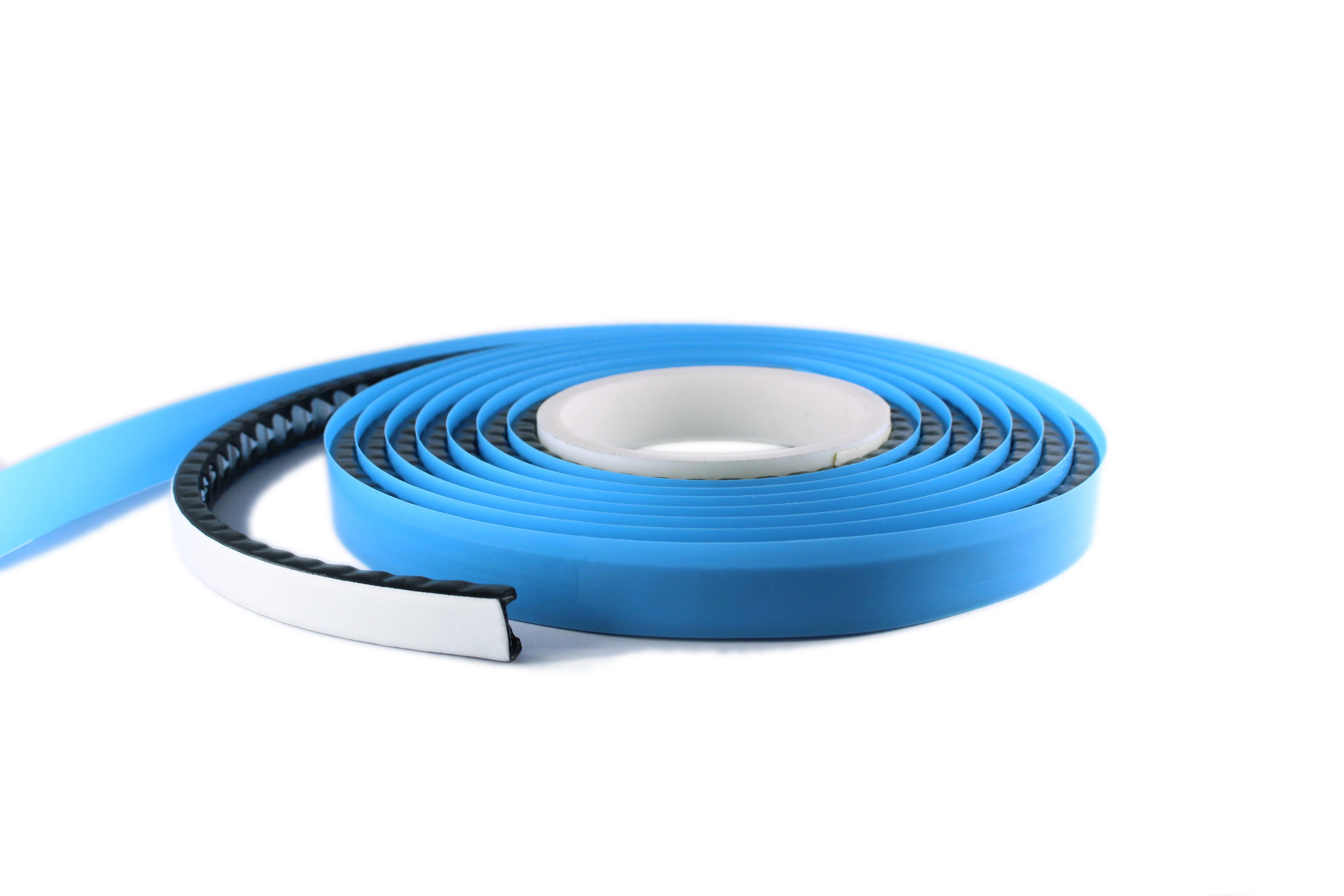 Butyl Sealant Spacer Flexible Triple Glazing Spacer Sealant For Double Glazing Spacer