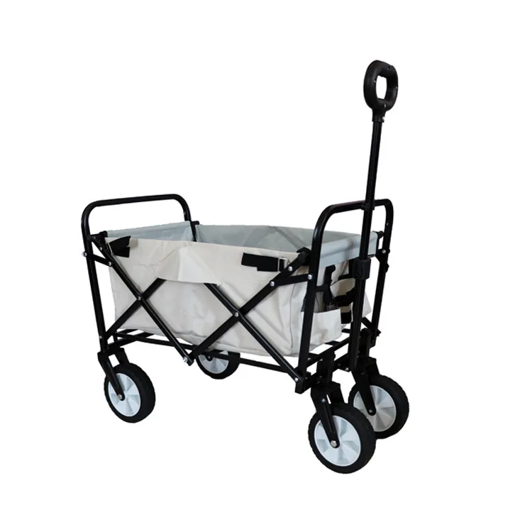 Открытый лагерь Camper небольшой мини детская складная коляска лёгкая семейного пикника to Cart