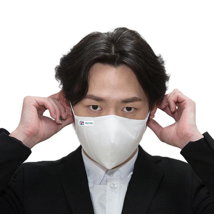 kn95 ffp2 en149 face mask bsi ce white list oem en149 respirator face mask 3d with logo