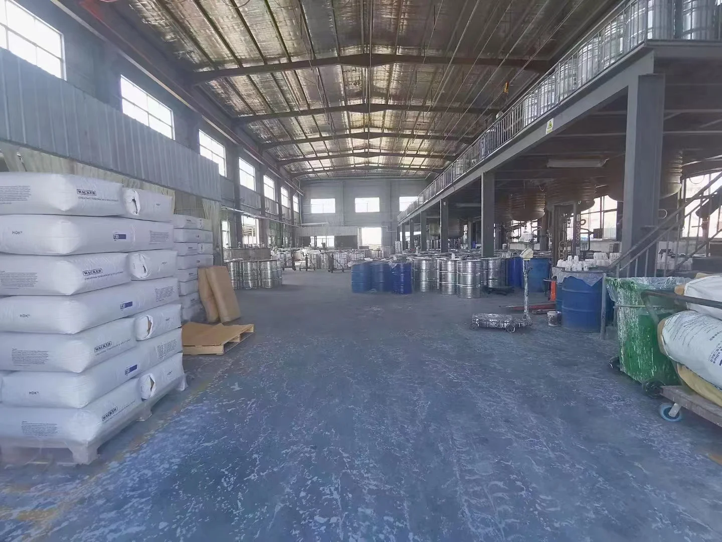 TDI base pu binder polyurethane adhesive glue for rubber crumbs sbr granules tiles