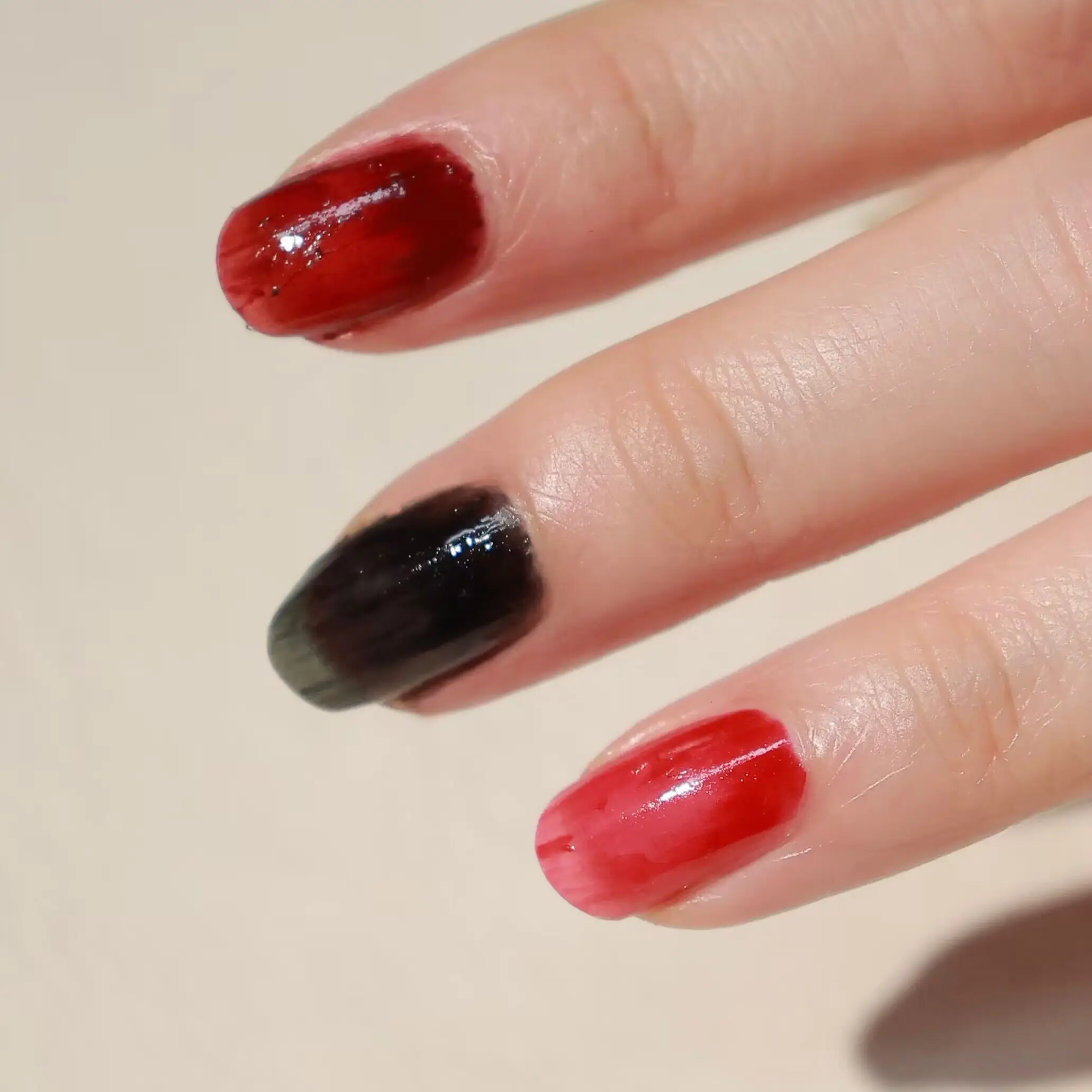 Custom 3-7 days  10ml plant based india henna paste  cones cream shades nails polish paint with brand packing