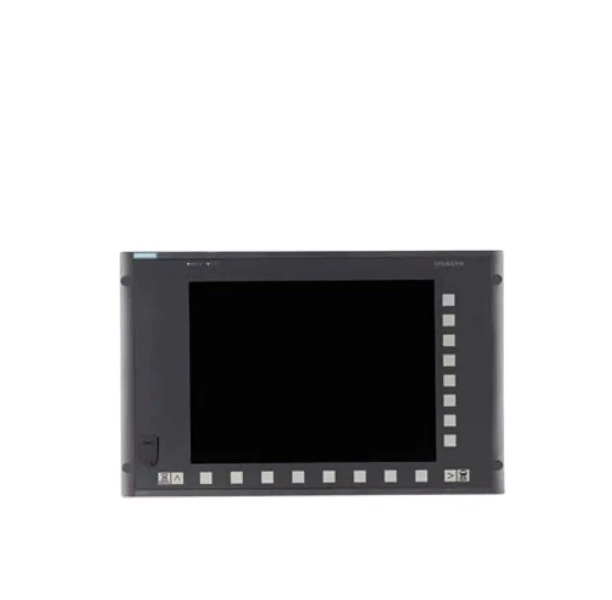 CNC operation panel 6FC5203-0AF05-0AB0 key panel 6FC5 203-0AF05-0AB0