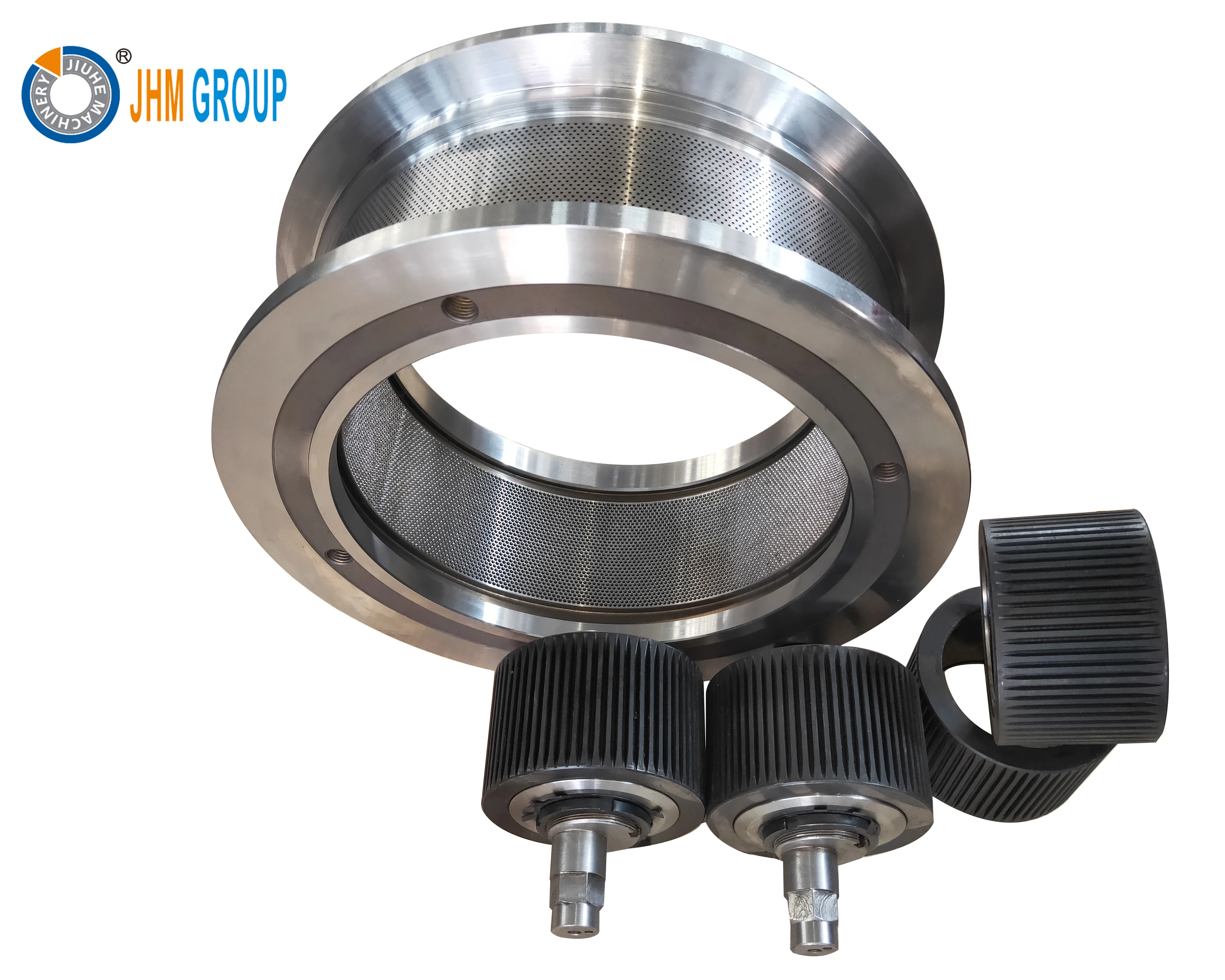 Safety and Cheap granulator spare parts with CE/ISO marked