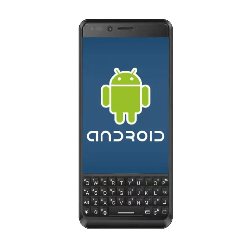 Qwerty Phones 2023 Black Berry Full Keyboard Custom Mobile Oem Android Os Customize App Phone  Canada Construction