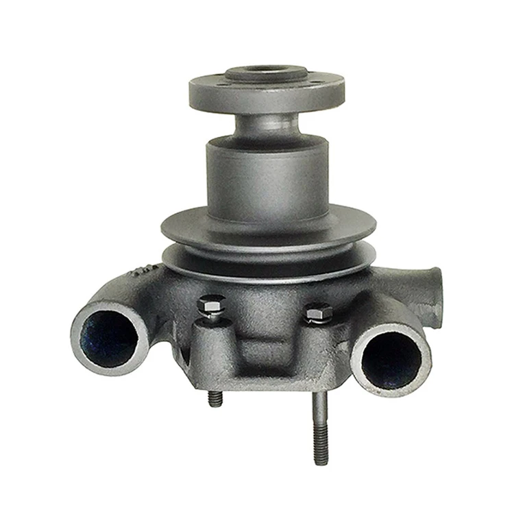 Детали трактора, водяной насос для MF 135 240 2500 OEM 739527M91 3641338M91 3641823M91 734932M91 735034M1