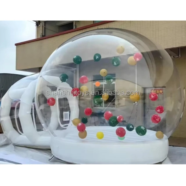 2024 надувная палатка из ПВХ