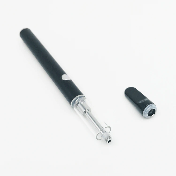 
Дилер первого уровня, оптовая цена, ручка для вейпа CBD, универсальная одноразовая ручка с коннектором 510, 1 мл для густого масла delta 8 