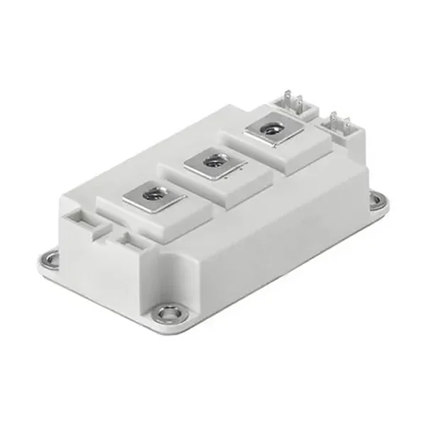 Orginal module  IGBT IPM frequency converter power module SKM400GB125D IGBT module