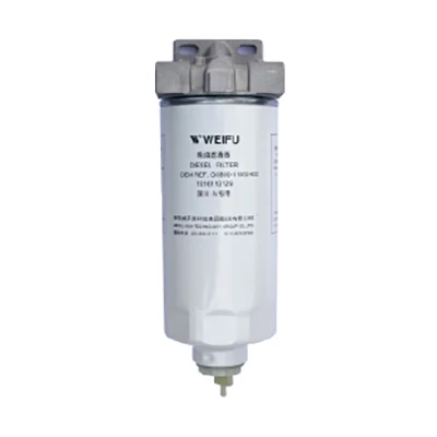 New Style Hot selling Water Separation Assembly High Precision Fuel Filter assembly 1516110129 Water Separation Assembly