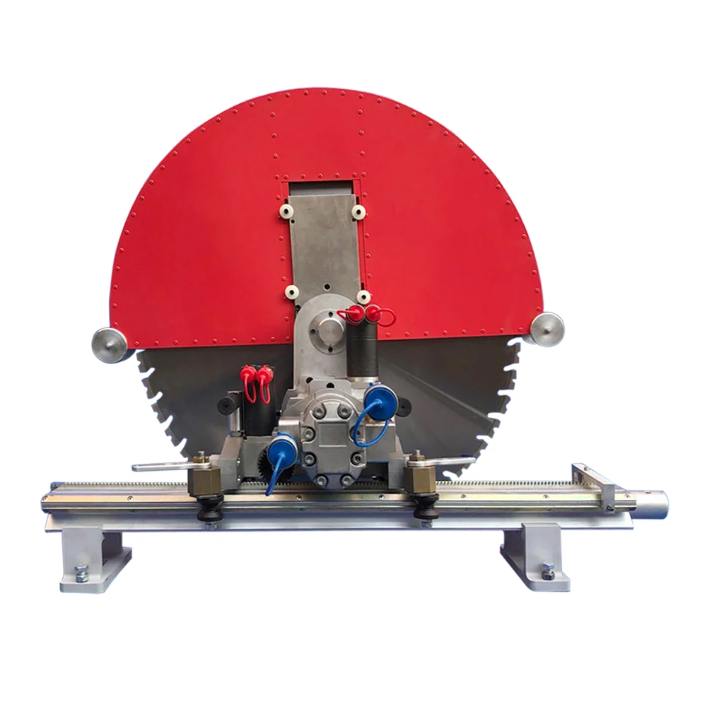 Home use second hand hydraulic pvc panel cutter wall saw machine cutting concrete for sale