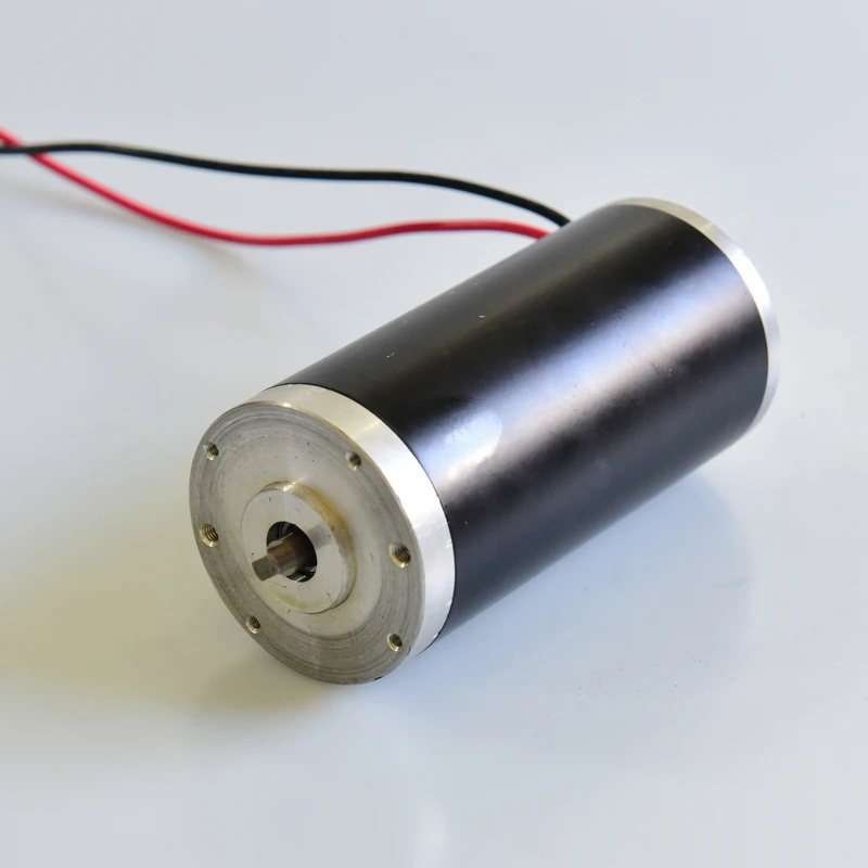 12V 24V Permanent magnet  pump DC motor