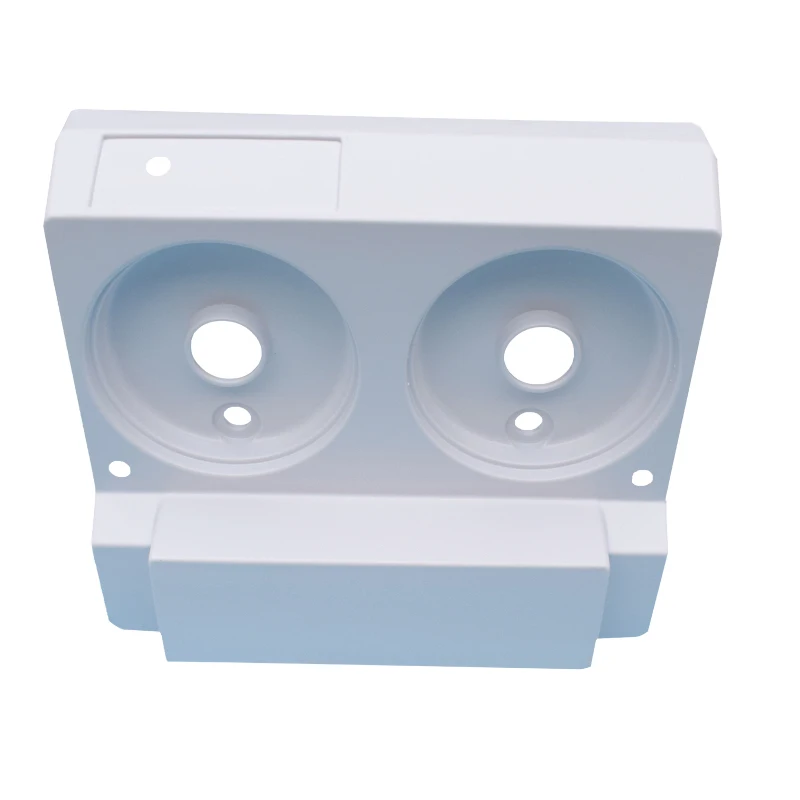 2023 China Factory Wholesale Thermoforming ABS Plastic Cover Thick Vacuum Forming Plastic Shell