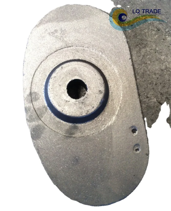 Высококачественные пластины и сопла для раздвижных ворот saflow