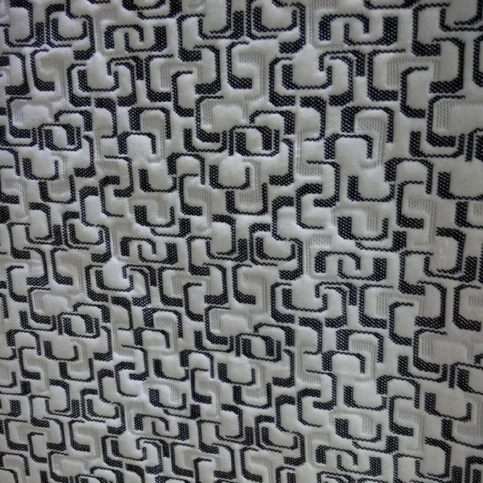 EVEREN Wholesale 100% Polyester Jacquard Knitting Knitted Fabric for Mattress