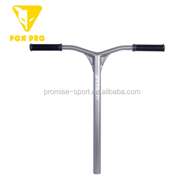 Лидер продаж легкий сплав 6061-T6 T-образный стержень для трюкового скутера