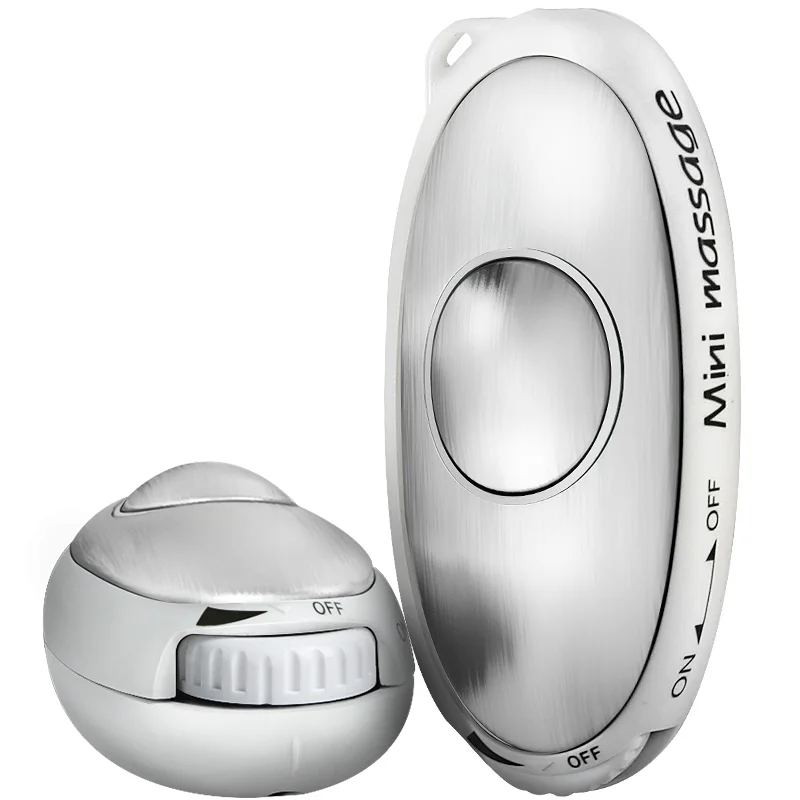 Factory Drop shipping Sleep Aid Instrument pulse egg handheld insomnia pulse device home use for promote sleep