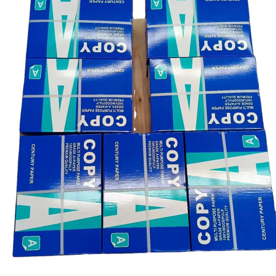 2022 Hot Sale easy origami for beginners with A4 paper eco rise a4 paper