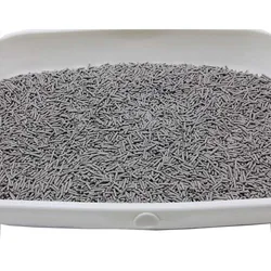 Wholesale cheap price China factory clumping cat litter tofu tofu cat litter cat litter